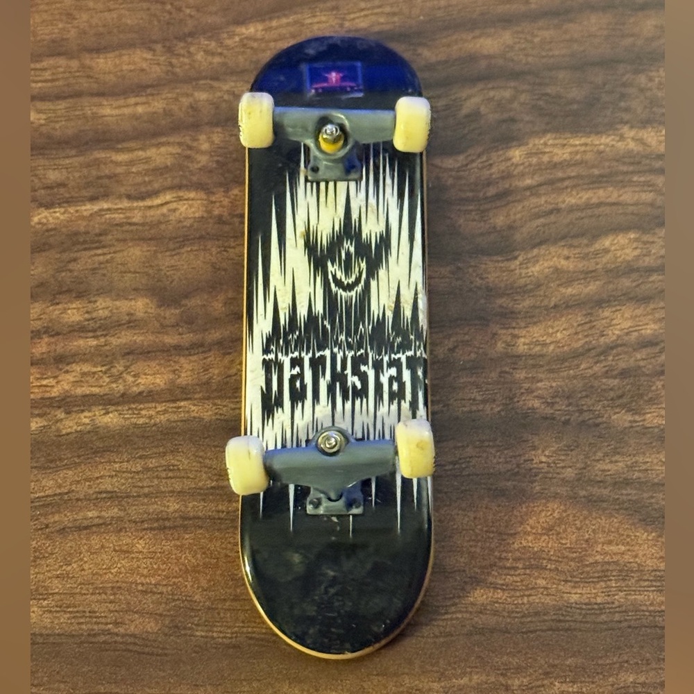 Darkstar tech deck